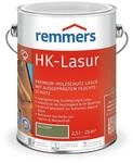 Remmers HK-Lasur 3in1 salzgr&uuml;n, 2,5 Liter, Holzlasur aussen, 3n1: Impr&auml;gnierung,