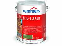 Remmers HK-Lasur Holzschutzlasur 5L Salzgrün