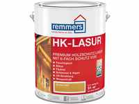 Remmers HK-Lasur salzgrün, 20 Liter, Holzlasur aussen, 3facher Holzschutz mit