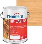 Remmers HK-Lasur 3in1 farblos, 0,75 Liter, Holzlasur aussen, 3n1: Impr&auml;gnierung,