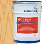 Remmers HK-Lasur 3in1 farblos, 20 Liter, Holzlasur aussen, 3n1: Impr&auml;gnierung,