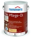 Remmers Pflege-&Ouml;l farblos, 5 Liter, Holz&ouml;l f&uuml;r Holz innen und au&szlig;en,