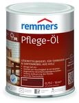 Remmers Pflege-&Ouml;l teak, 0,75 Liter, Holz&ouml;l f&uuml;r Holz innen und au&szlig;en,