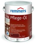 Remmers Pflege-&Ouml;l teak, 5 Liter, Holz&ouml;l f&uuml;r Holz innen und au&szlig;en,