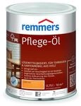 Remmers Pflege-&Ouml;l l&auml;rche, 0,75 Liter, Holz&ouml;l f&uuml;r Holz innen und au&szlig;en,