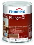 Remmers Pflege-&Ouml;l bangkirai, 0,75 Liter, Holz&ouml;l f&uuml;r Holz innen und au&szlig;en,