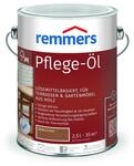 Remmers Pflege-&Ouml;l bangkirai, 2,5 Liter, Holz&ouml;l f&uuml;r Holz innen und au&szlig;en,