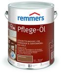 Remmers Pflege-&Ouml;l bangkirai, 5 Liter, Holz&ouml;l f&uuml;r Holz innen und au&szlig;en,