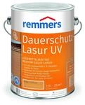 Remmers Dauerschutz-Lasur UV pinie/l&auml;rche, 2,5 Liter, Dekorative Medium-Solid-Lasur
