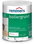 Remmers Isoliergrund wei&szlig; (RAL 9016), 0,75 Liter, Sperrgrund, wirkt gegen