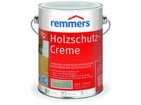 Remmers Holzschutz-Creme - silbergrau 2,5L