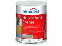 Remmers Holzschutz-Creme - silbergrau 750ml
