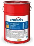 Remmers Holzschutz-Creme 3in1 kiefer, 20 Liter, tropffreie Holzlasur f&uuml;r aussen,