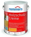 Remmers Holzschutz-Creme 3in1 kiefer, 5 Liter, tropffreie Holzlasur f&uuml;r aussen,