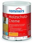 Remmers Holzschutz-Creme 3in1 kiefer, 0,75 Liter, tropffreie Holzlasur f&uuml;r aussen,
