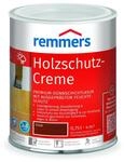 Remmers Holzschutz-Creme 3in1 teak, 0,75 Liter, tropffreie Holzlasur f&uuml;r aussen,