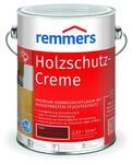 Remmers Holzschutz-Creme 3in1 teak, 2,5 Liter, tropffreie Holzlasur f&uuml;r aussen,
