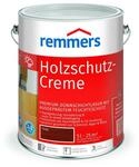Remmers Holzschutz-Creme 3in1 teak, 5 Liter, tropffreie Holzlasur f&uuml;r aussen, 3in1: