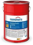 Remmers Holzschutz-Creme 3in1 teak, 20 Liter, tropffreie Holzlasur f&uuml;r aussen,...