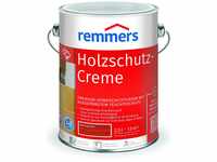 Remmers Holzschutz-Creme - mahagoni 2,5L