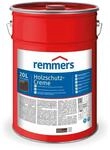 Remmers Holzschutz-Creme 3in1 palisander, 20 Liter, tropffreie Holzlasur f&uuml;r aussen,