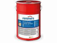 Remmers Holzschutz-Creme farblos, 20 Liter, tropffreie Holzlasur für aussen,...