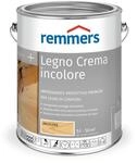 Remmers Holzschutz-Creme farblos, 5 Liter, tropffreier Premium Holzschutzgrund f&uuml;r