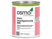 OSMO Imprägnierung WR farblos 750 ml