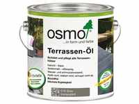 OSMO Terrassenöl 0,75 L Terrassen Öl Grau 019