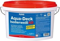 Pufas AquaDeck Isolierweiss ELF 10,000 L