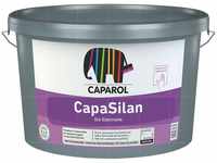 Caparol CapaSilan Silicon-Innenfarbe 12,500 L