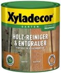 Xyladecor Holzreiniger und Entgrauer 2,5 Liter