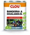 Clou Bangkirai- und Douglasien-&Ouml;l 0,750 L