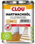 Hartwachs-&Ouml;l farblos 2,5 L