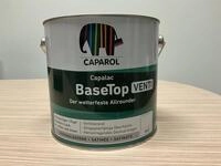 Caparol Capalac BaseTop Venti 2,500 L