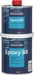 Yachtcare n.a. Epoxid-Harz Epoxy BK 1kg-Epoxidharz Set zum Laminieren und Vergie&szlig;en,