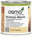 Osmo Hirnholzwachs 375ml 5735