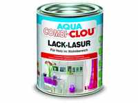Clou Aqua Kombi Lacklasur