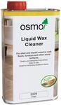 OSMO Wachspflege- u. Reinigungsmittel 1 L 3029