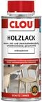 Holzlack L11 seidengl&auml;nzend 0,250 L