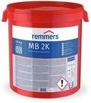 25 Kg Remmers Multi Baudicht 2K Bauwerksabdichtung druckwasserdicht