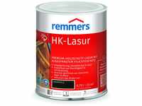 Remmers HK-Lasur - Ebenholz 750ml