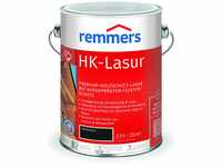 Remmers HK-Lasur Holzschutzlasur 2,5L Ebenholz