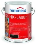 Remmers HK-Lasur 3in1 ebenholz, 2,5 Liter, Holzlasur aussen, 3n1: Impr&auml;gnierung,