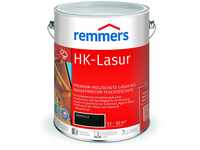 Remmers HK-Lasur Holzschutzlasur 5L Ebenholz