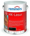 Remmers HK-Lasur 3in1 ebenholz, 5 Liter, Holzlasur aussen, 3n1: Impr&auml;gnierung,