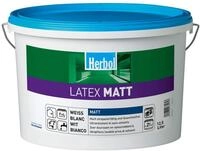 Herbol Latex-Matt 5,000 L