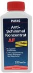 Pufas Fungizider Farbzusatz Anti-Schimmel-Konzentrat 0,250 L