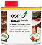 Osmo-TopOil 3068 Natural 0,500 L