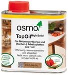 OSMO Top Oil High Solid, 3061 Akazie, 0,5L